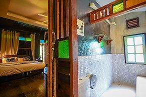 Teewana Resort Chiang Mai