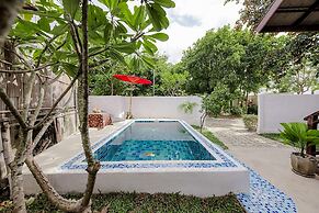 Teewana Resort Chiang Mai