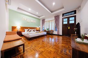 Teewana Resort Chiang Mai