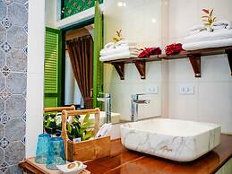 Teewana Resort Chiang Mai