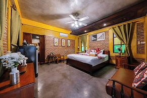 Teewana Resort Chiang Mai
