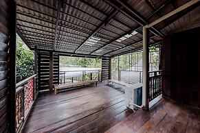 Teewana Resort Chiang Mai