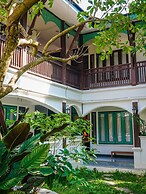 Teewana Resort Chiang Mai