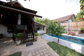 Teewana Resort Chiang Mai