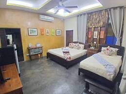 Teewana Resort Chiang Mai