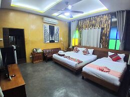 Teewana Resort Chiang Mai
