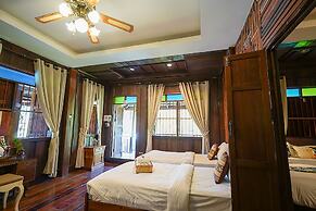 Teewana Resort Chiang Mai