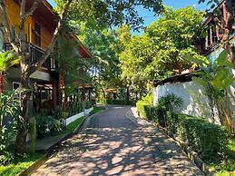 Teewana Resort Chiang Mai