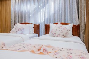 Teewana Resort Chiang Mai