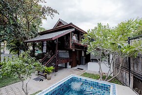 Teewana Resort Chiang Mai