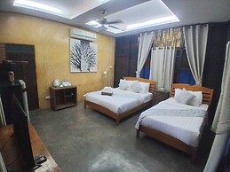 Teewana Resort Chiang Mai