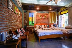 Teewana Resort Chiang Mai