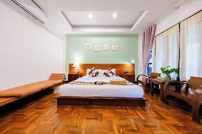 Teewana Resort Chiang Mai