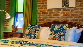 Teewana Resort Chiang Mai