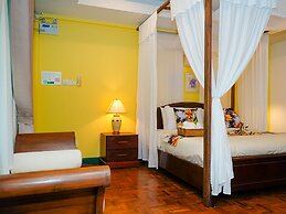 Teewana Resort Chiang Mai