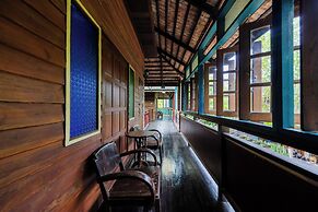 Teewana Resort Chiang Mai