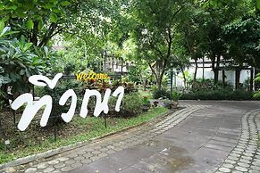 Teewana Resort Chiang Mai