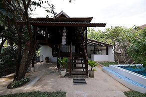 Teewana Resort Chiang Mai