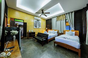 Teewana Resort Chiang Mai