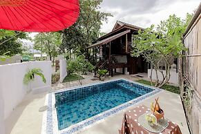 Teewana Resort Chiang Mai