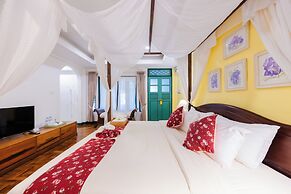 Teewana Resort Chiang Mai
