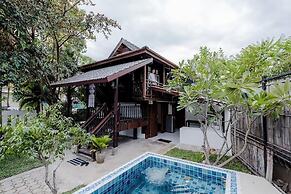 Teewana Resort Chiang Mai