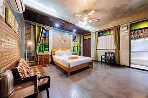 Teewana Resort Chiang Mai