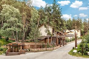 Oi-Qaragai Mountain Resort