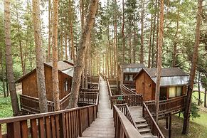 Oi-Qaragai Mountain Resort