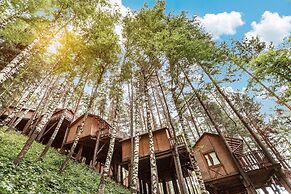 Oi-Qaragai Mountain Resort