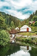 Oi-Qaragai Mountain Resort