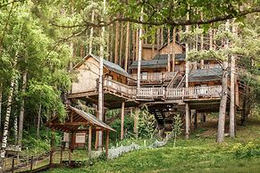 Oi-Qaragai Mountain Resort