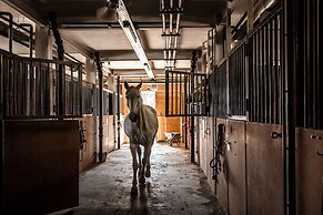 Oi-Qaragai Mountain Resort