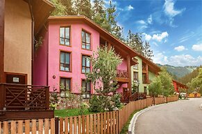 Oi-Qaragai Mountain Resort