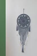 Modern Apartment on Łobzowska Street