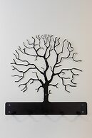 Modern Apartment on Łobzowska Street