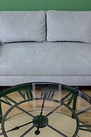 Modern Apartment on Łobzowska Street