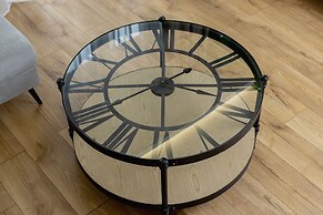 Modern Apartment on Łobzowska Street