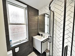 Impeccable Apartment in Liverpool City Centre