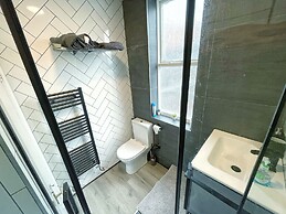 Impeccable Apartment in Liverpool City Centre