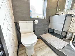 Impeccable Apartment in Liverpool City Centre