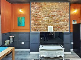 Impeccable Apartment in Liverpool City Centre