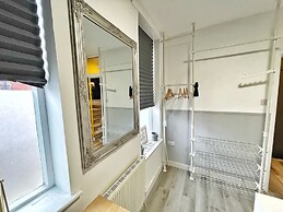 Impeccable Apartment in Liverpool City Centre