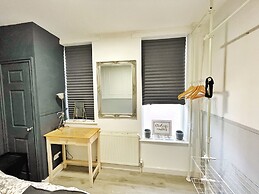 Impeccable Apartment in Liverpool City Centre
