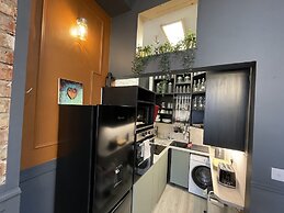 Impeccable Apartment in Liverpool City Centre