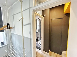 Impeccable Apartment in Liverpool City Centre