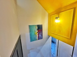 Impeccable Apartment in Liverpool City Centre