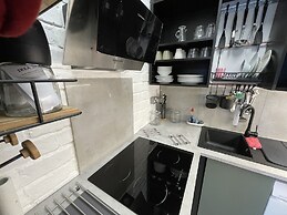 Impeccable Apartment in Liverpool City Centre