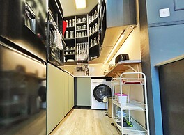 Impeccable Apartment in Liverpool City Centre