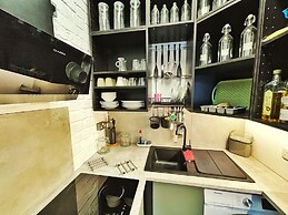 Impeccable Apartment in Liverpool City Centre